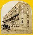 Ethelbert Terrace [Stereoview 1860s]